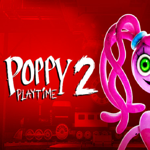 Baixar & Jogar Poppy Playtime Chapter 2 no PC & Mac (Emulador)