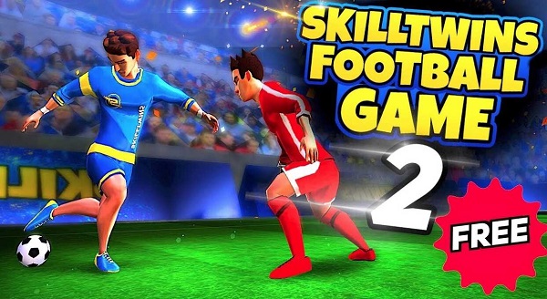 SkillTwins: Jogo de Futebol – Apps no Google Play