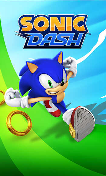 Sonic Dash APK 7.5.0 (Dinheiro infinito) Download grátis