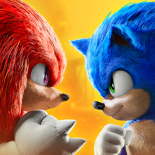 Icon Sonic Forces APK Mod 4.26.0 (Dinheiro infinito)