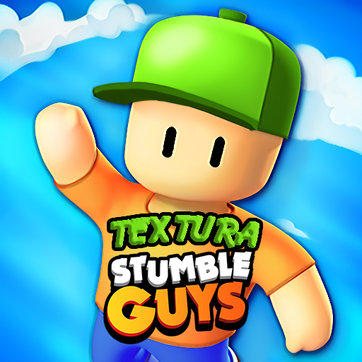 como baixar textura de stumble guys 2023｜TikTok Search