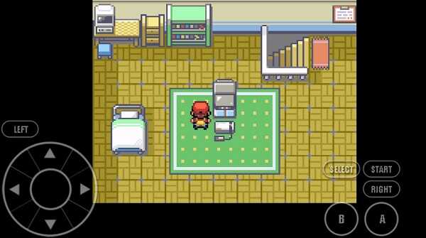 Pokemon Fire Red PT BR APK 2.0 Download grátis para Android