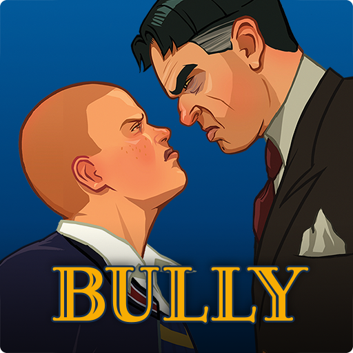 Icon Bully: Anniversary Edition APK 1.0.0.18