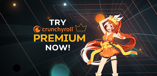 Crunchyroll Premium APK Mod 3.46.2 Download grátis (Sem anúncios)