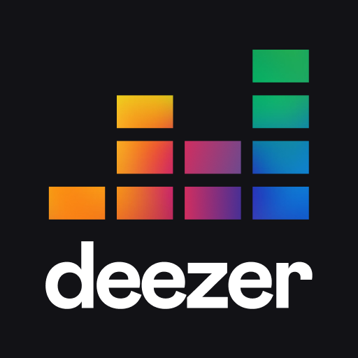 Icon Deezer Premium APK Mod 7.1.5.81 (Desbloqueado)