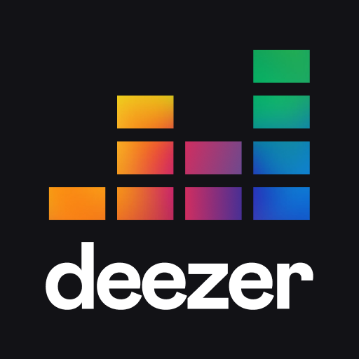 Icon Deezer Premium APK Mod 8.0.9.28 (Desbloqueado)