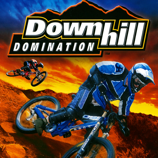 Icon Downhill Domination APK 1.0