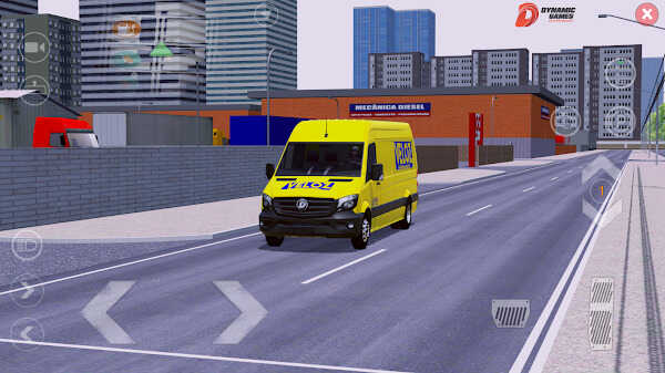 driver jobs online simulator