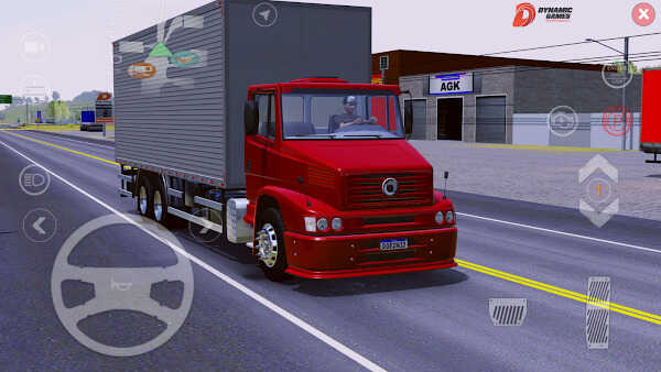 driver jobs online simulator apk