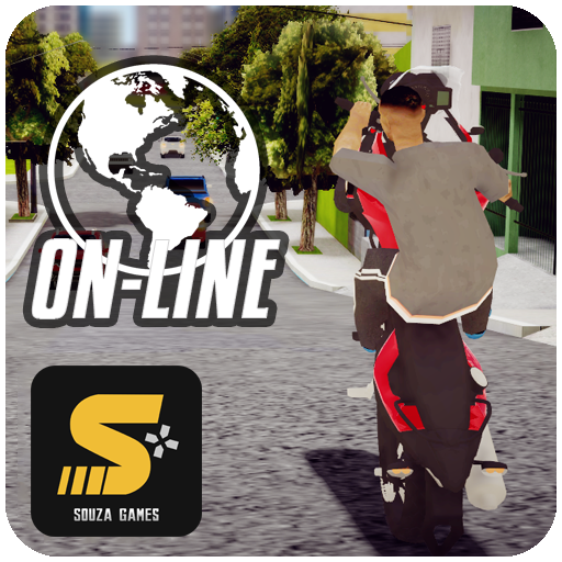 Icon Elite Motos 2 APK 9.8 (Dinheiro infinito)