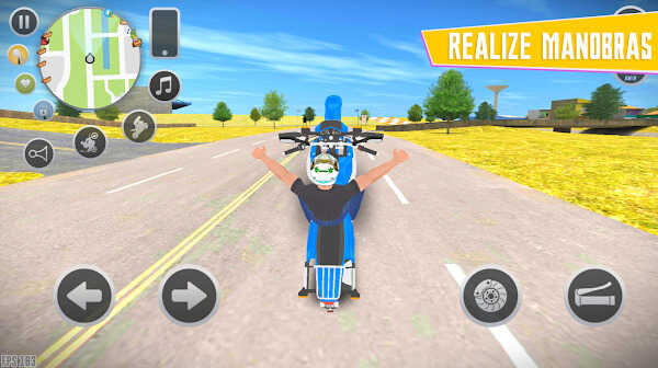 Elite MotoVlog Apk Mod Dinheiro Infinito v0.0.10 - W Top Games