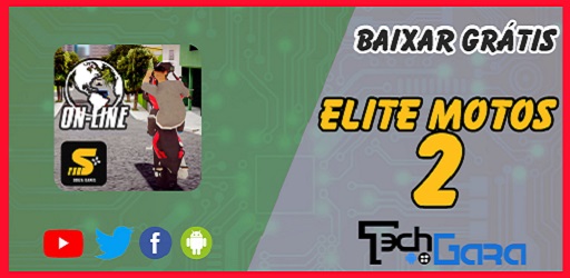 Baixar Elite Motos 2 6.8 Android - Download APK Grátis