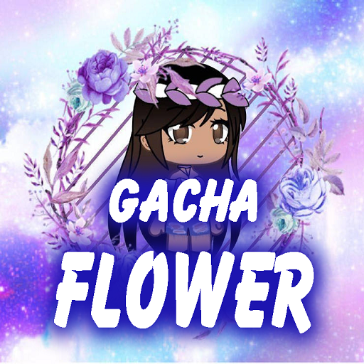Icon Gacha Flower APK 1.1.0