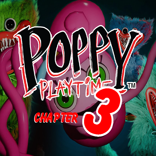 SAIU DATA DE LANÇAMENTO DE POPPY PLAYTIME CHAPTER 3 