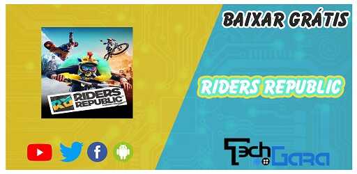 Riders Republic 1.0 Mod APK