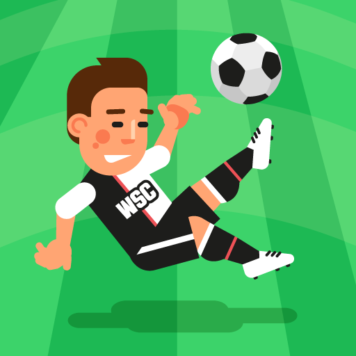 Estrelas de Futebol mod apk (Dinheiro Ilimitado) download para Android