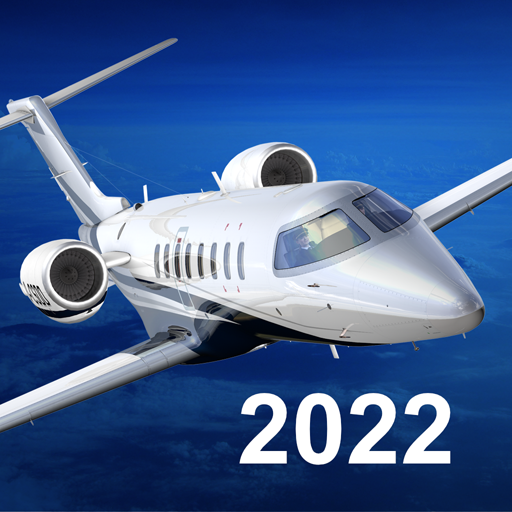 Icon Aerofly FS 2022 APK Mod 20.22.09.22 (Full Unlocked)