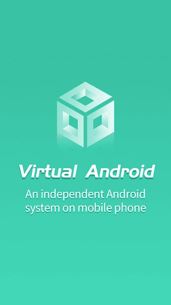 android virtual