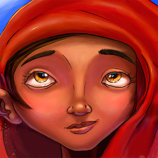 Icon Arida Backlands Awakening APK Mod 1.36.10 (Mod Menu)