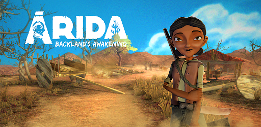 Arida Backlands Awakening