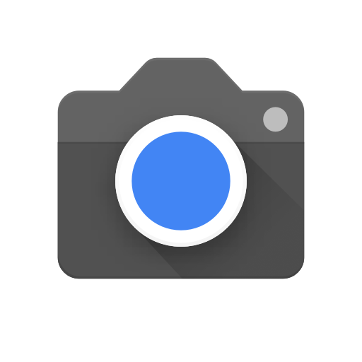 Icon Google Camera APK Mod 