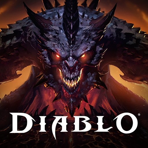 Icon Diablo Immortal APK v1.2.573547