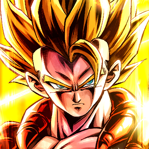 Icon Dragon Ball Legends APK Mod 5.5.1 (Dinheiro infinito)