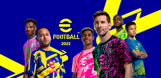 PES 2022: game muda nome para eFootball e será grátis; veja lançamento »  Rádio Educadora 90.3 FM