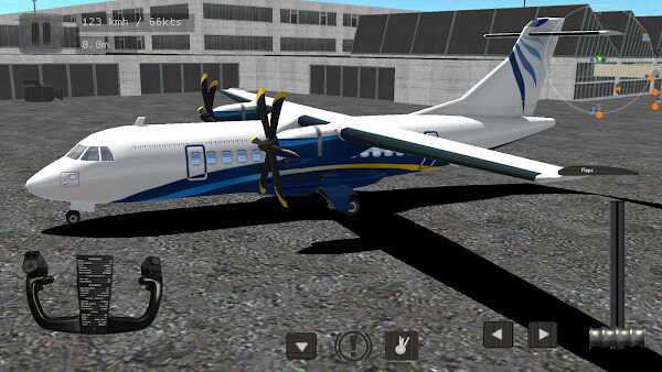 flight simulator apk download