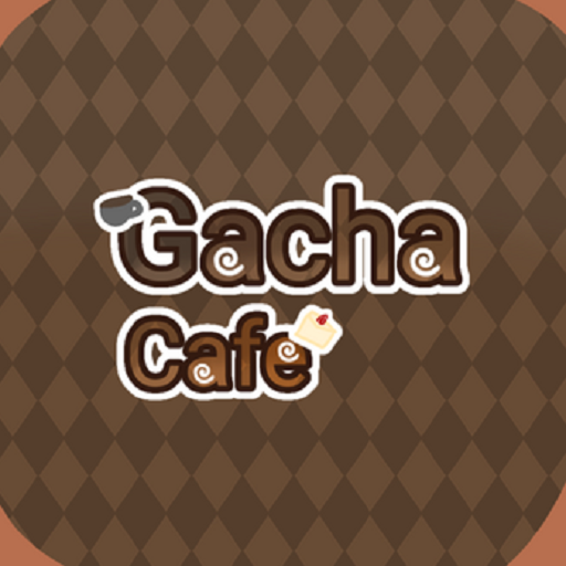 Icon Gacha Cafe APK 1.1.0