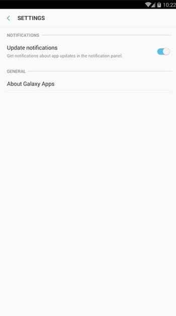 galaxy store download