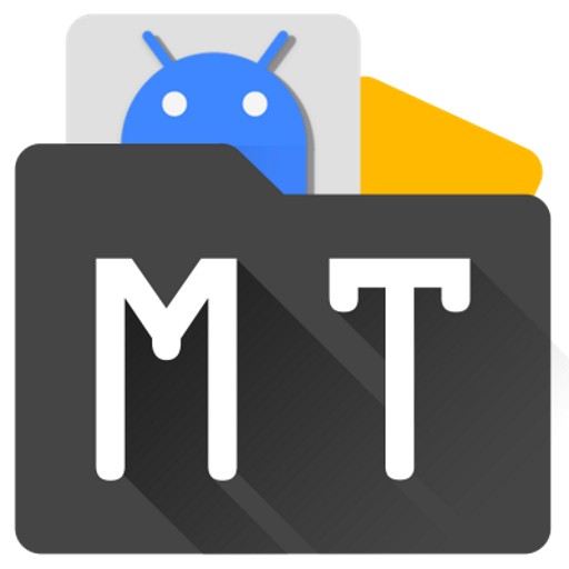 Icon MT Manager APK 2.11.2