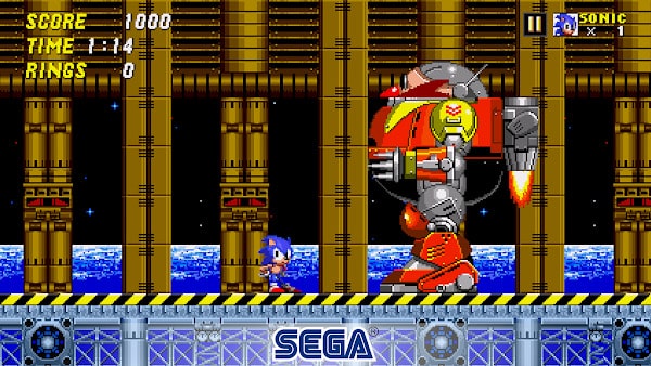 sonic 2 download