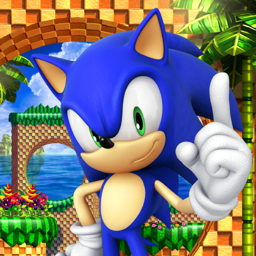 Icon Sonic 4™ Episode I APK 1.5.0