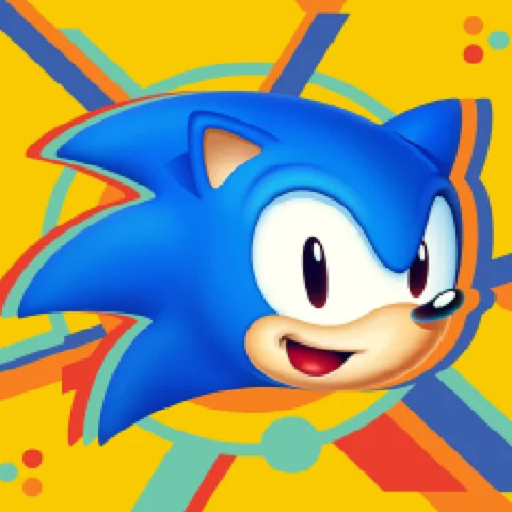 Download Sonic Mania APK latest v3.6.9 for Android