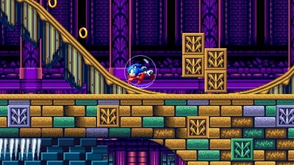 Sonic Mania APK 3.6.9 Download