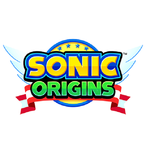 Icon Sonic Origins APK Mod 2.0