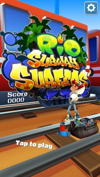 Subway Surfers 1.99 do naag 