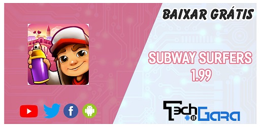 Bixar Subway Surfers(com.kiloo.subwaysurf)1.99.0 mod APK - Android  Games_APKsHub