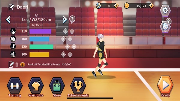 the spike volleyball story apk download