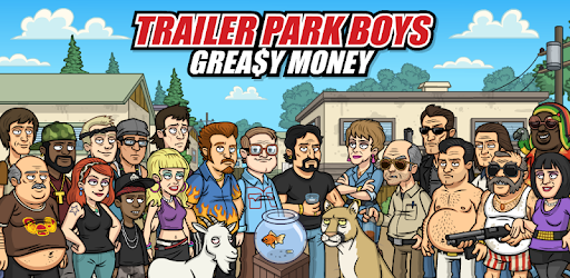 Park Boys