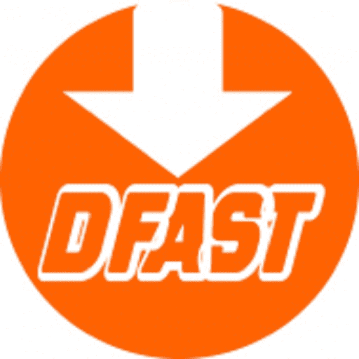 Icon Dfast APK 2.1.0