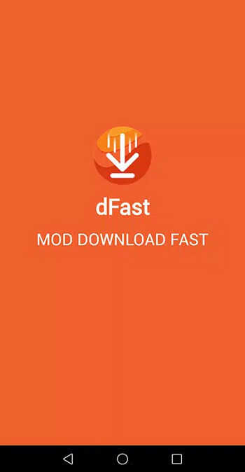 Dfast APK Mod 2.1.0 Download grátis para Android 2023
