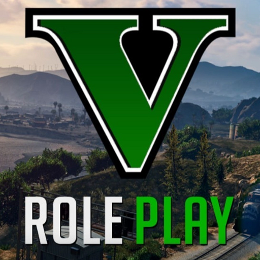 Icon GTA RP APK Mod 2.0