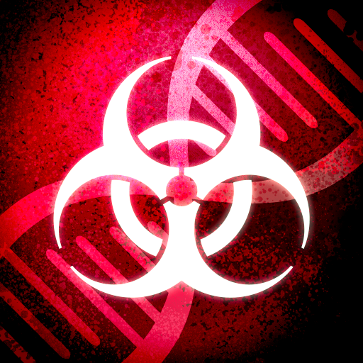 Icon Plague Inc APK Mod 1.19.13 (DNA infinito)