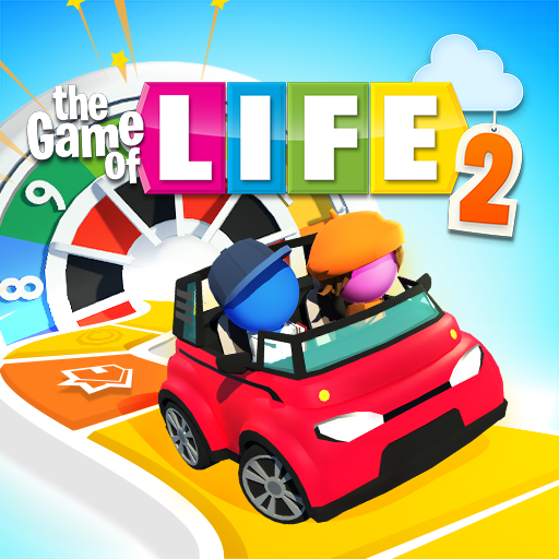 Icon The Game of Life 2 APK Mod 0.4.2 (Todos desbloqueados)