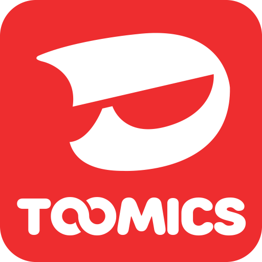 Icon Toomics Moedas Ilimitadas APK 1.5.2