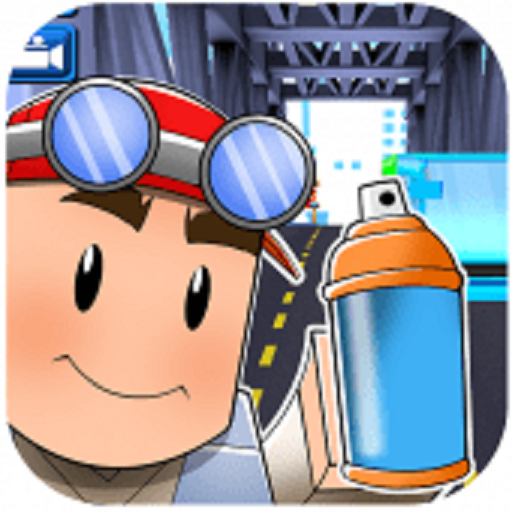 Icon Subway Surfers Roblox APK Mod 1.2 (Sem anúncios)