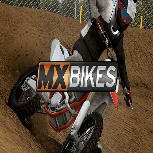 Jogo de moto para celular estilo MX BIKES 😎🏍 #jogosdecelular #mobile