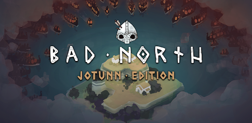 Bad North: Jotunn Edition